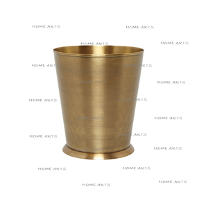 Exclusive Quality Wrought Iron Indoor Waste <b>Bin</b> Customized Size And Shape Waste And Dust <b>Bin</b> For Hot Selling - Product Image 2