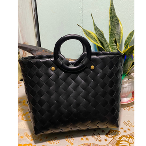 Wholesale Hot Selling Custom Size and Color Plastic <b>Shopping</b> <b>Bag</b> for Packaging From 99 Gold Good Price For Exporting - Product Image 3