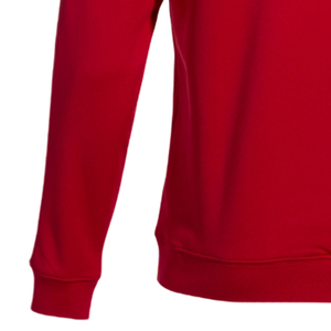 Chaquetas de estambre de poliéster de diseño de tendencia superior para adultos, hombres, servicio OEM ODM, chaquetas de estambre de poliéster disponibles - Product Image 5