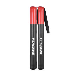 Bâton de boxe d'entraînement de réaction personnalisable en cuir PU de haute qualité professionnel en gros pour Kick Boxing MMA avec sécurité sportive - Product Image 1