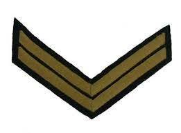 Fabrication d'uniforme à Chevrons et épaules brodées du Pakistan - Product Image 3