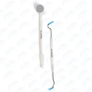 ชุดเครื่องมือแพทย์สัตวแพทย์อุปกรณ์ทางการแพทย์สเตนเลสสตีลเบาพิเศษ - Product Image 4