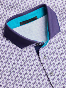 2025 Polo de golf pour hommes sur mesure - Product Image 3