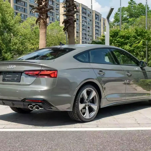 Audi S5 2026 USADO EN BUEN ESTADO - Product Image 1