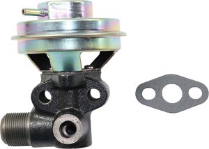 Válvula EGR Compatible con Nissan Frontier 1998-2004 para Nissan Xterra 2000-2004 Motor 2.4L 4 Cilindros EGV882 147103S500 - Product Image 5