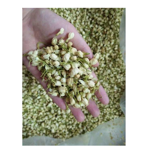 Brotes de jazmín secos para mezclar té adecuados para infusiones, líneas de bebidas o fabricación de productos botánicos para productores de bolsitas de té - Product Image 5