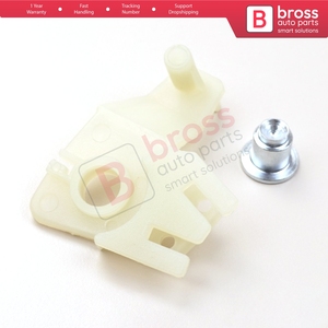 ขายึดแขนล็อคฝาท้ายรถยนต์ BDP563 รุ่น 1J5827567A สำหรับ Jetta Passat Golf Bora GTI ปี 1999-2005 - Product Image 3