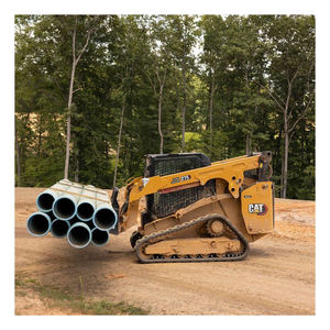 cat skid loader quick <b>attach</b> wholesale bulk supplier factory export oem for loaders <b>construction</b> - Product Image 3