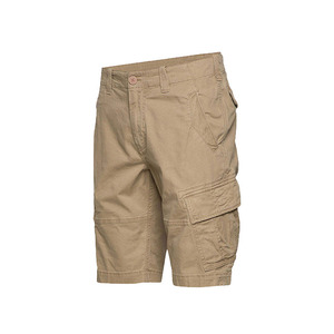 Pantalones cortos de carga informales para hombre recién llegados al mejor precio, alta calidad duradera con etiqueta personalizada, servicio OEM, elegante tela WORSTED - Product Image 2