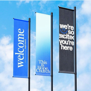 Banners Flexibles de Vinilo PVC Personalizados para Publicidad y Promoción, Fábrica de Impresión en Vietnam - Product Image 4