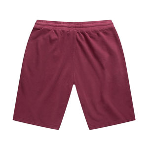 Shorts de sport pour femmes en gros, OEM, respirants, écologiques, confortables, en toile, taille élastique, séchage rapide, longueur genou - Product Image 5