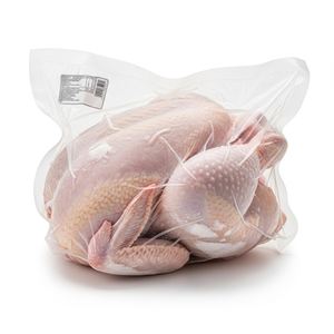 Pollo Entero Congelado LQF con Certificación Halal al por Mayor, 100% Natural, Bajo en Grasa, de la Mejor Calidad, Nutritivo, con 24 Meses de Vida Útil, a Granel - Product Image 3