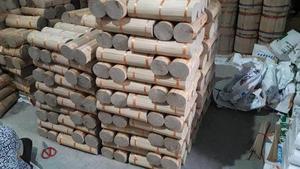 Premium Garden Dried <b>Bamboo</b> <b>Cane</b> Stick Pole - Natural <b>Bamboo</b> Slats <b>Bamboo</b> Strip Split Products - Product Image 3