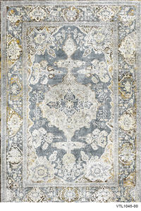 Adiva 20 pies hogar lavable algodón respaldo alfombra venta al por mayor exportado Gaziantep Turquía-Jacquard técnica poliéster tejido - Product Image 5