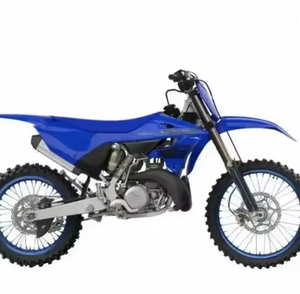 มอเตอร์ไซค์วิบาก YZ450F 100% คุณภาพสูงจัดการคม - Product Image 1