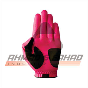 OEM Bienvenue Conception broderie Votre Propre Marque Golf Gants - Product Image 3