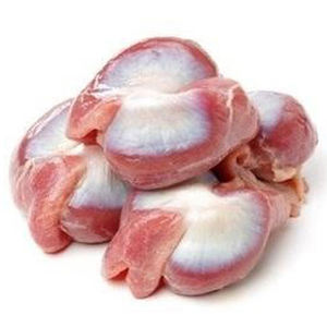 Molleja de pollo congelada orgánica Suministro de fábrica Procesado a granel con vitaminas Proveedor de molleja de pollo rico en vitaminas - Product Image 1