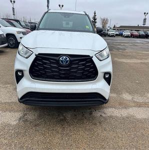 Prix avantageux pour Highlander 2018-2024, neuf/d'occasion disponible, conduite à droite, sièges en cuir, achat en gros, livraison rapide, à vendre - Product Image 3