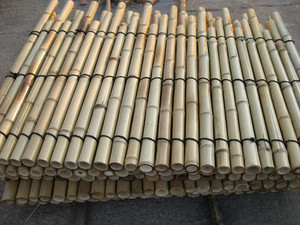 <b>Bamboo</b> Fence Architecture, Outdoor Natural Landscape Made of <b>Bamboo</b>, <b>Bamboo</b> Used for Decorative Furniture From Vietnam - Product Image 3