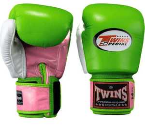 Customizable Professional Boxing <b>Gloves</b>-Waterproof Non-Slip Adjustable Wrist Strap Unisex High Quality Genuine Leather - Product Image 2