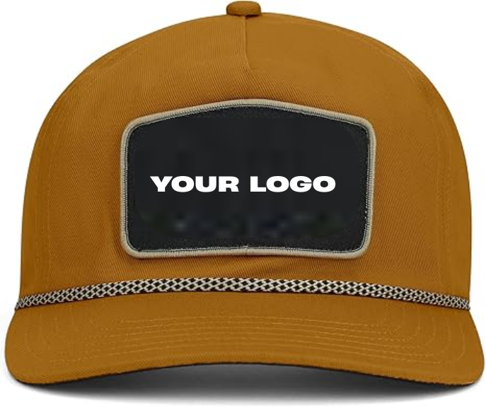 สีน้ำตาล