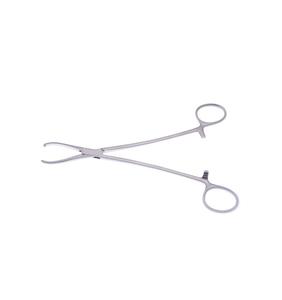 Pinzas de tejido LITTLEWOOD, caja de 2x3, junta de 184MM - Product Image 3