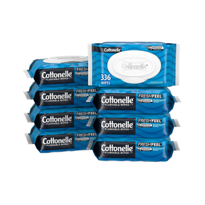 Lingettes humides non tissées jetables de haute qualité à prix d'usine, lingettes nettoyantes pour le corps des bébés, lingettes humides pour bébés, usage féminin, Autriche - Product Image 1