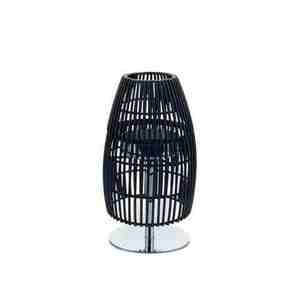 Quemador de Incienso Religioso Redondo de Madera de Sándalo con Detalles en Resina, con Logotipo Personalizado y Soporte para Bakhoor con Diseño de Ángel - Product Image 5