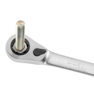 Clés à cliquet combinées Gedore - Product Image 2