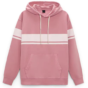 Nouvel Arrivage – Dernier Modèle de Sweat à Capuche 100% Coton Coupe Classique Personnalisé pour Homme, Séchage Rapide, Style Streetwear avec Fermeture Éclair – Offre Spéciale - Product Image 1
