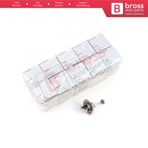 BHL604-1 10 pièces BASIC 1 987 302 804 H7 12V 55W PX26d Ampoule halogène pour phare, feux de croisement, feux de route, antibrouillard - Product Image 2