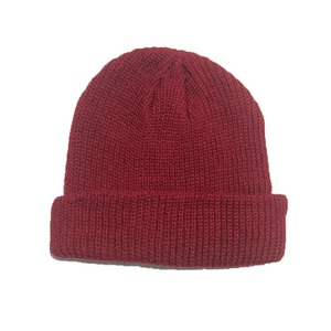 Otoño Invierno pelo de conejo sombrero de invierno cálido Casual mujer sólido Skullies esponjoso Cachemira lana gorros de punto sombrero con alambre brillante - Product Image 3