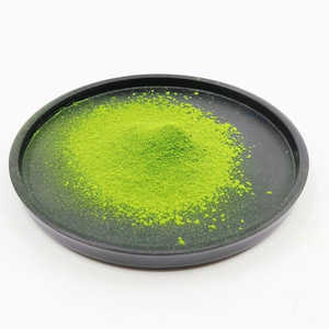 Uji Matcha Midoriha Grado Ceremonial, Polvo para Latte Ceremonial, Premium de Alta Gama, Molido en Piedra, Primera Cosecha, 30g/100g/1kg - Product Image 1