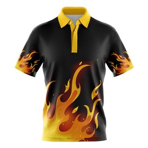 Camiseta de Hombre 100% Algodón con Sensación Cómoda - Múltiples Opciones de Color y Talla para las Temporadas de Verano/Primavera/Otoño, Ideal para Uniformes Escolares - Product Image 4