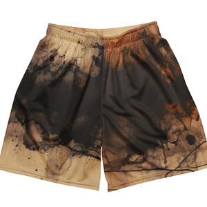 Best Quality Slim Fit Hot Selling Street Wear Plain Workout <b>Men's</b> Jogging <b>Shorts</b> New Arrival Jogger Jogging <b>Shorts</b> - Product Image 1