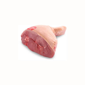Couleur de viande de porc Nature fraîche propre 100% conservé porc congelé porc congelé 5D jambe ORIGINE disponible pour l'expédition vers n'importe quel PORT - Product Image 5