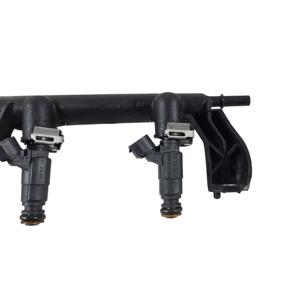 Injecteurs d'essence CITROEN C3 Série 9676017480 HM05 Essence 1200 (16>) - Product Image 2
