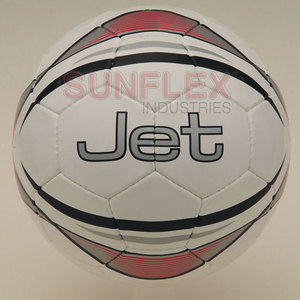 2025 ballon de football de haute qualité de qualité supérieure meilleur matériau en cuir pour la pratique - Product Image 6