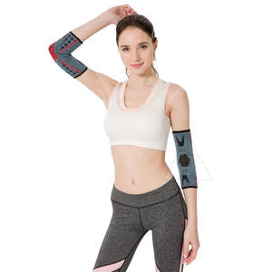 BGF Protection de qualité supérieure pour les genoux et les coudes pour l'entraînement au kickboxing, le sparring, le Muay Thai, le BJJ et le MMA, rembourrage en mousse EVA, néoprène - Product Image 4