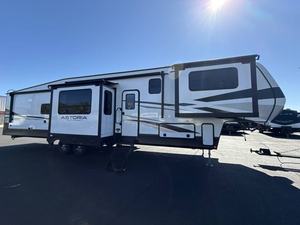 BEST Nouveau 2026 Dutchmens Astoria 3803FLP - Product Image 3