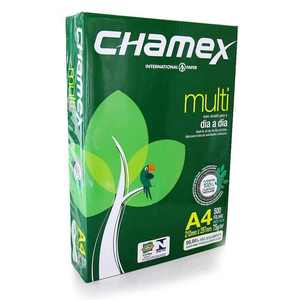 Mejor Precio de Mercado, Papel para Copiar Chamex A4, Alta Demanda, Calidad Premium, Textura Suave, 100% Pulpa de Madera Virgen, 80gsm, Tamaños A3/A4 - Product Image 5