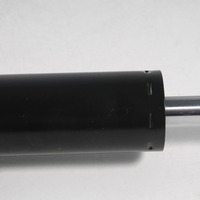 Pour Mercedes Benz W220 noyau de choc de Suspension pneumatique 2203202438 et 2203205113 pièces de réparation de Suspension pour jambe de force