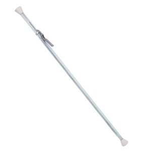 Poste de sujeción de carga de nailon blanco para amarres, fabricado en Italia - Product Image 1