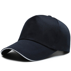 Gorra de béisbol Vintage clásica Unisex 2025, diseño deportivo alto personalizado, tela impermeable, estilo Hip Hop para hombres y mujeres - Product Image 6