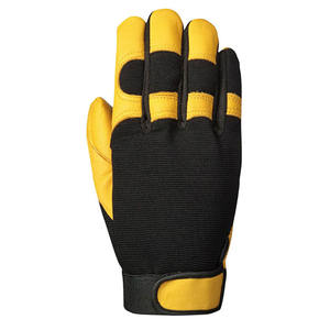 Guantes de montaje de corte perfecto, diseño personalizado, precio ajustable, etiqueta personalizada, guantes de montaje - Product Image 1