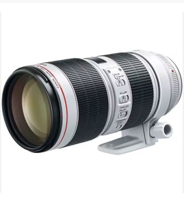 Objectif EF 400mm F2.8L IS III USM 2025 avec kit de nettoyage et équipement audio essentiel - Product Image 3