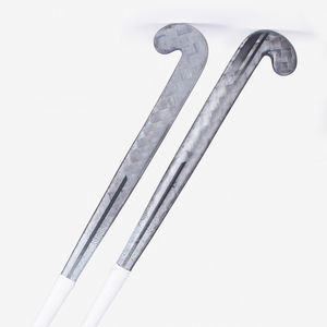 Palos de Hockey sobre Césped Juveniles de Fibra de Carbono de Alta Durabilidad, Servicios OEM, Fábrica Mayorista, Personalización, Calidad Premium, Alto Rendimiento - Product Image 4