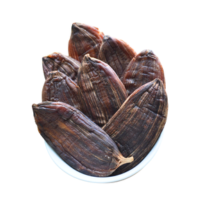 กล้วยหอมแห้งแบบนิ่มที่ยังไม่ได้ปอกเปลือก17% ความชื้นอากาศแห้งบรรจุภัณฑ์แบบกำหนดเองสำหรับแบรนด์อาหาร - Product Image 5