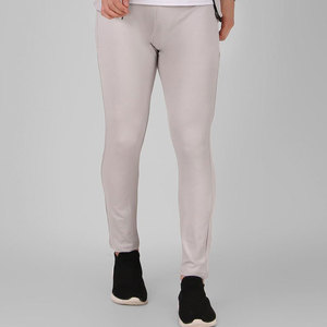 Ensemble de survêtement de sport pour hommes, tenue de jogging et de course, polyester de qualité supérieure, tissu respirant et à séchage rapide, personnalisation OEM/ODM disponible - Product Image 6