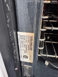 Horno Eléctrico de Doble Pared V-i-k-i-n-g 27 VED02077CSS - Product Image 4